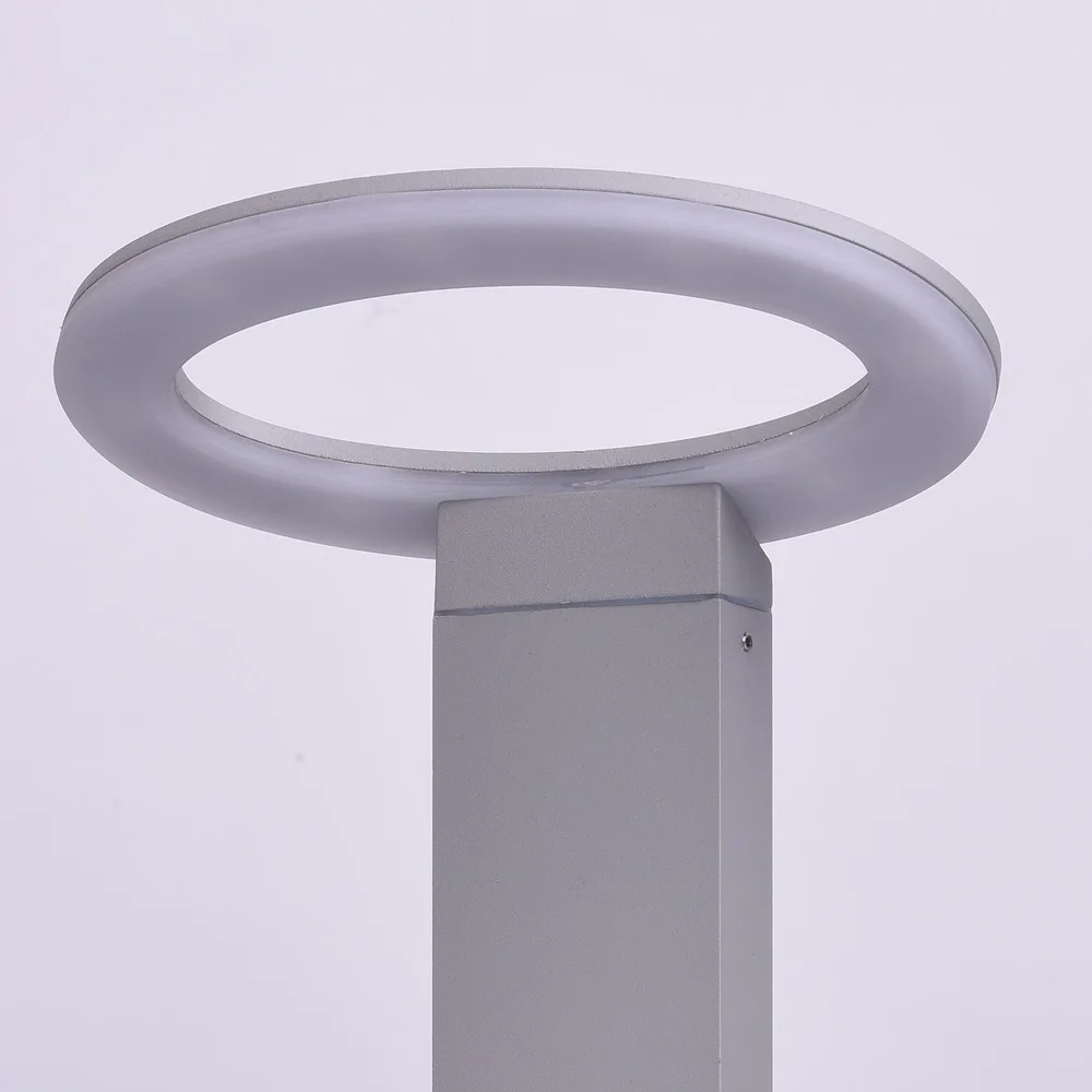 Светильник Меркурий 1*7W LED 220V IP44 | Лампы и освещение