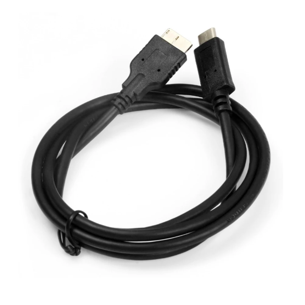 1m USB 3.1 Type-C to 3.0 Micro-B Adapter Cable Data Transfer Charging Cord |