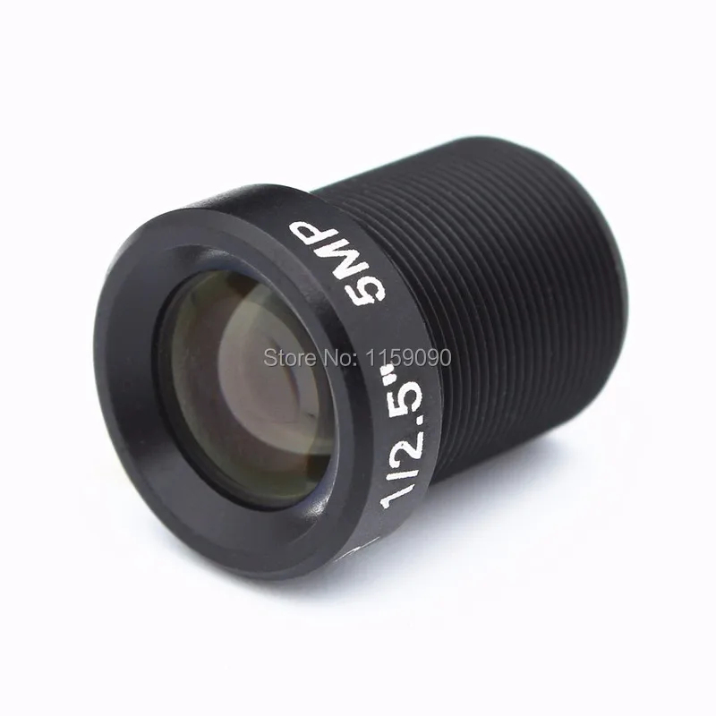 100X 10 X Новый 1/2. 5 &quotИК плата HD 12 мм 5mp угол CCTV объектив M12 для камеры безопасности| |
