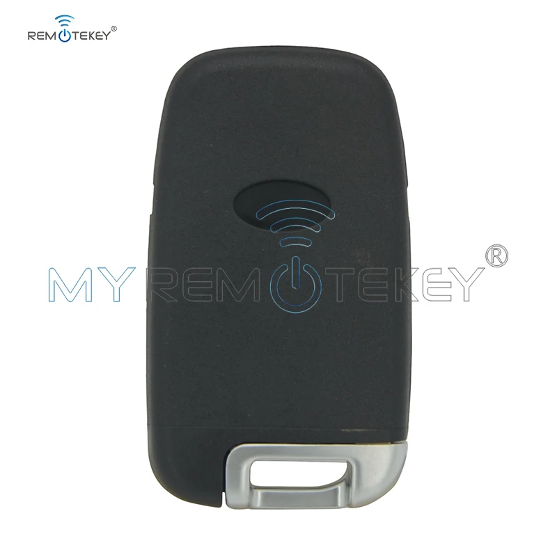 Чехол Remtekey для смарт ключей 4 кнопки 95440 дюйма 3W000 Kia Sportage Hyundai i30 ix35 Sonata Elantra Santa