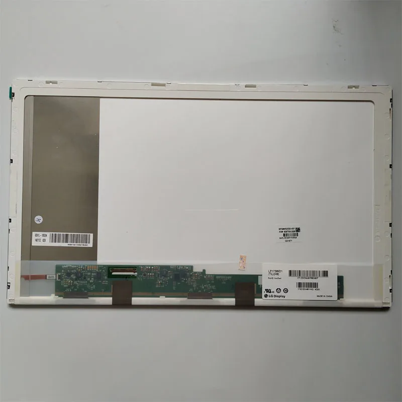 

Матричная панель с ЖК-дисплеем, класс A +, для ноутбука ACER Aspire 7750, 7750G