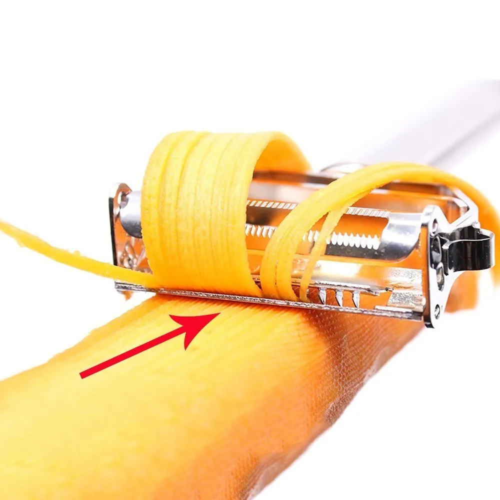 Терка для картофеля моркови нержавеющая сталь | Дом и сад