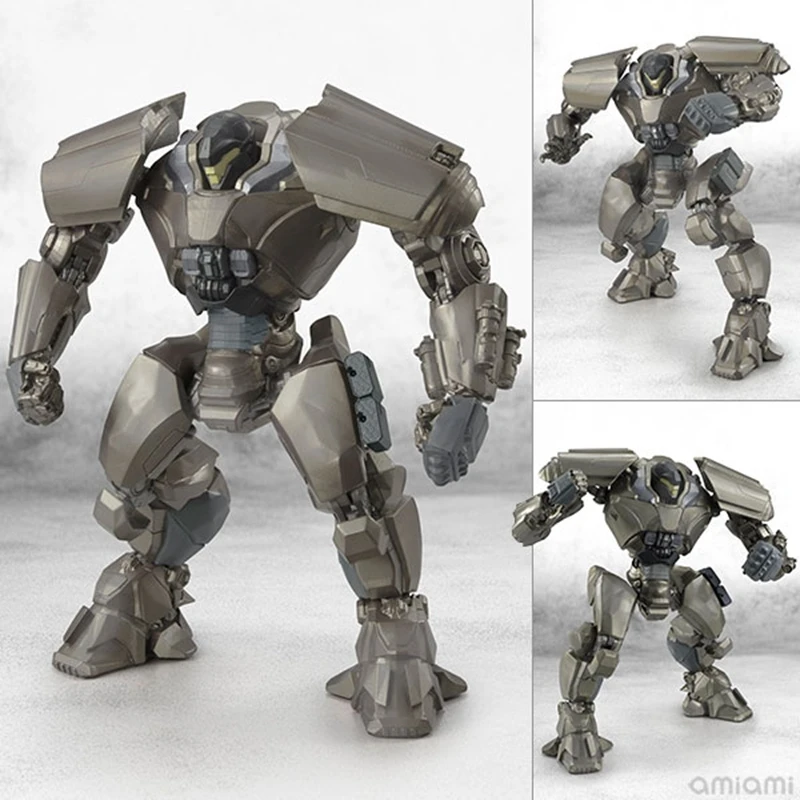 18 Cm Film Pacific Rim Robot Gipsy Avenger Saber Athena Titan Redeemer Bracer Phoenix Pvc Action Figure Toys | Игрушки и хобби