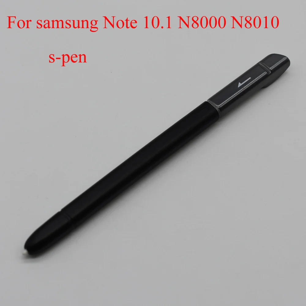 Высокое качество сенсорного стилуса S Pen для Samsung Galaxy Note 10 1 N8000 N8010 с