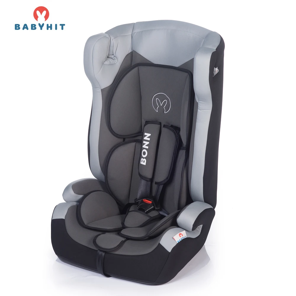 Автокресло Babyhit Bonn группы 1 2 3|Детское безопасное автокресло| |