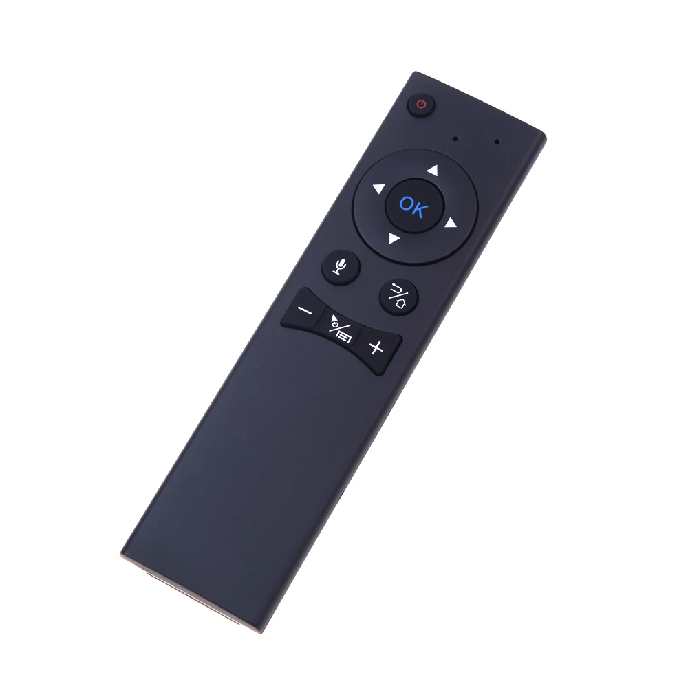 Беспроводной пульт дистанционного управления 2 4G USB 0 Plug and Play для Smart TV Android Box