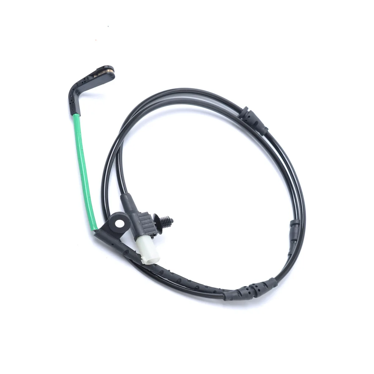 CARCHET Передняя тормозная колодка датчик износа для Land Rover LR3 2005 2006 2007 2008 2009 LR4 2010 2011