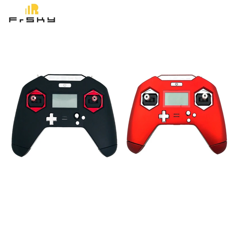 FrSky Taranis X-Lite S 2 4 GHz 24CH радио передатчик длиннее телеметрический диапазон