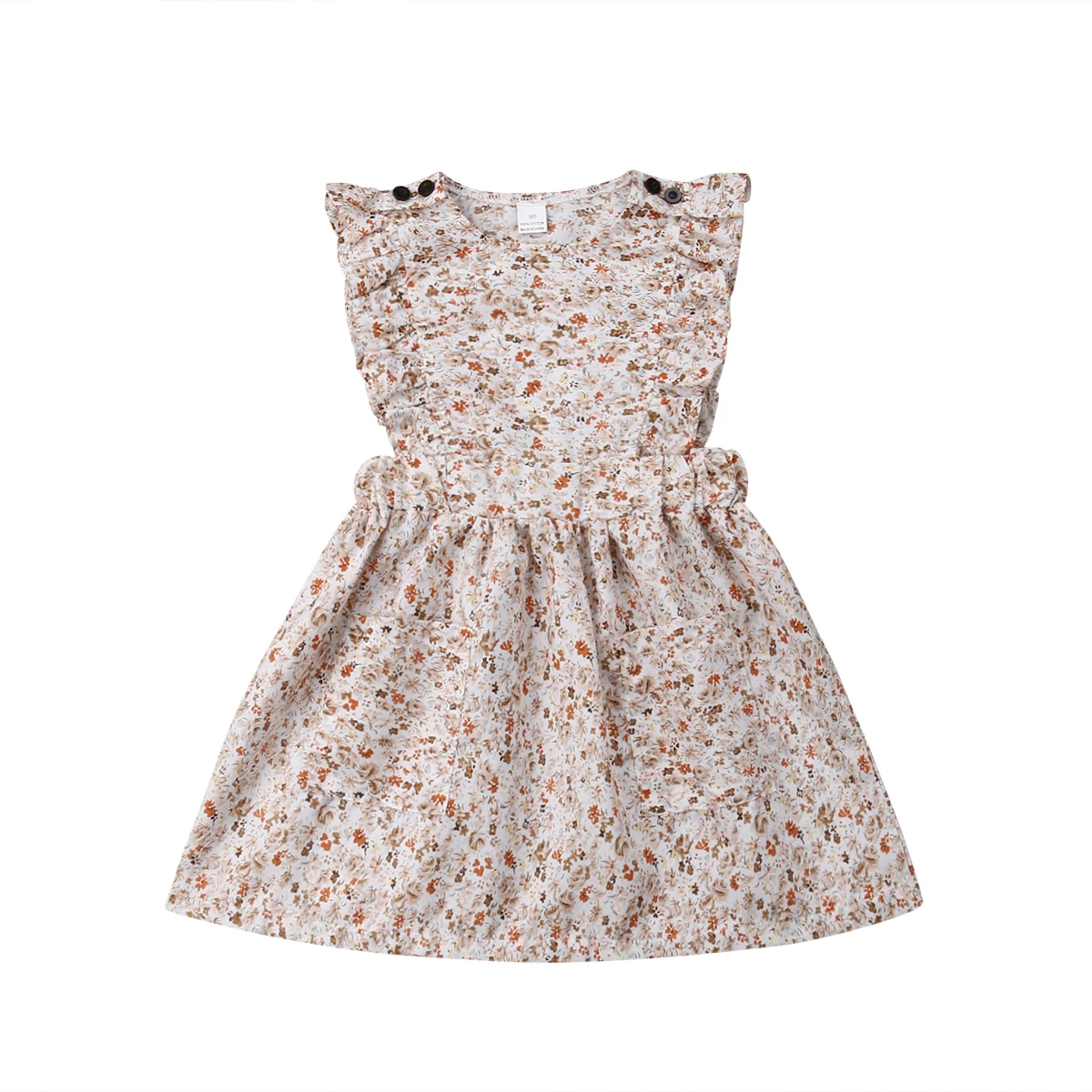 Одинаковые комплекты для семьи летняя одежда новорожденных девочек сестер