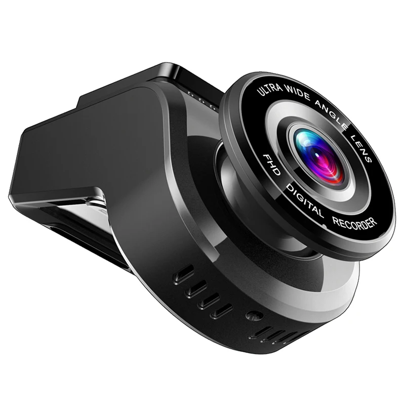 4K Ultra Hd Gps Автомобильный видеорегистратор 2160P 60Fps Adas Dvr с 1080P sony сенсорная камера