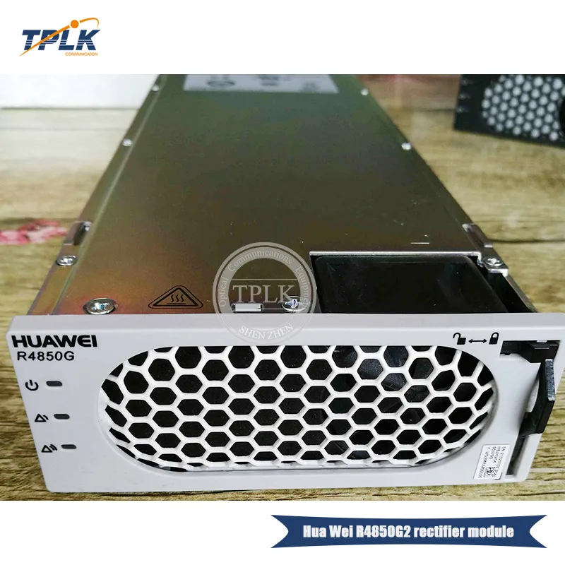 Горячее предложение 100% Новый оригинальный источник питания R4850G2 Hua wei