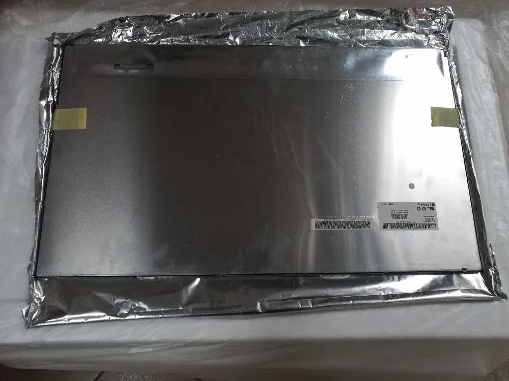 Новый IPS ЖК экран LM238WF1 SL H1 E1 K1 SLH1 SLE1 SLK1 для Dell inspiron 24 3464 серии HKC H240 HP 24ES