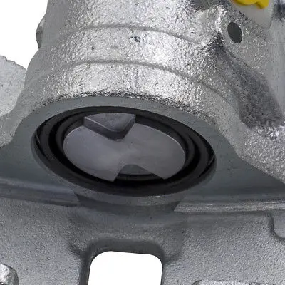 Детали тормозного суппорта задний правый для Mazda 6 GH 2 0 Diesel R2AA 384500 726082|Тормозной