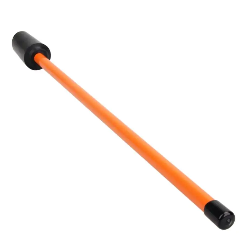 

Golf Trainer Metal Golf Swing Trainer Beginner Gesture Alignment Correction Training Aid for Golf Accessories,17.72 inch/45 cm