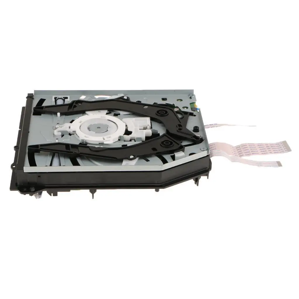 Blu ray дисков DVD Встроенная память замены диска для PS4 CUH 1215A 1215B 12XX черный +