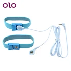 OLO эротические кольца на член, секс-игрушки для мужчин, медицинские тематические игрушки