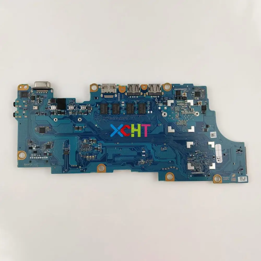 FAU2SY1 A3267A w i7 3667u SLJ8E HM76 для Toshiba Portege Z930 Z935 ноутбук PC материнская плата|Материнские