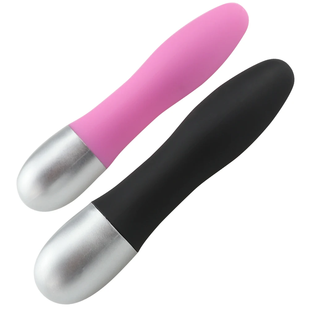 Mini Dildo G-spot anal and clit vibrator Stimulator AV Magic Wand Massager Sex Shop Adult for women device in vibrators | Красота и