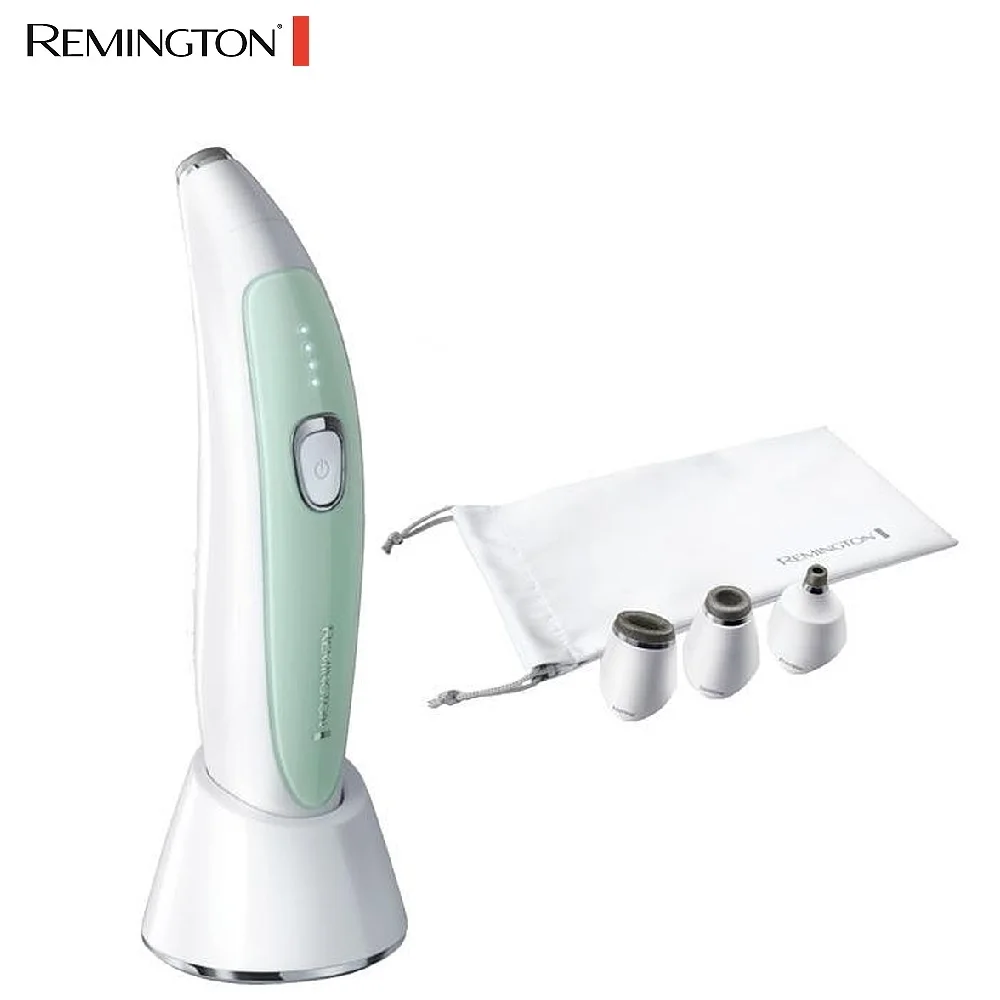 Прибор для чистки/массажа лица Remington MD 3000|Устройства чистки лица| |