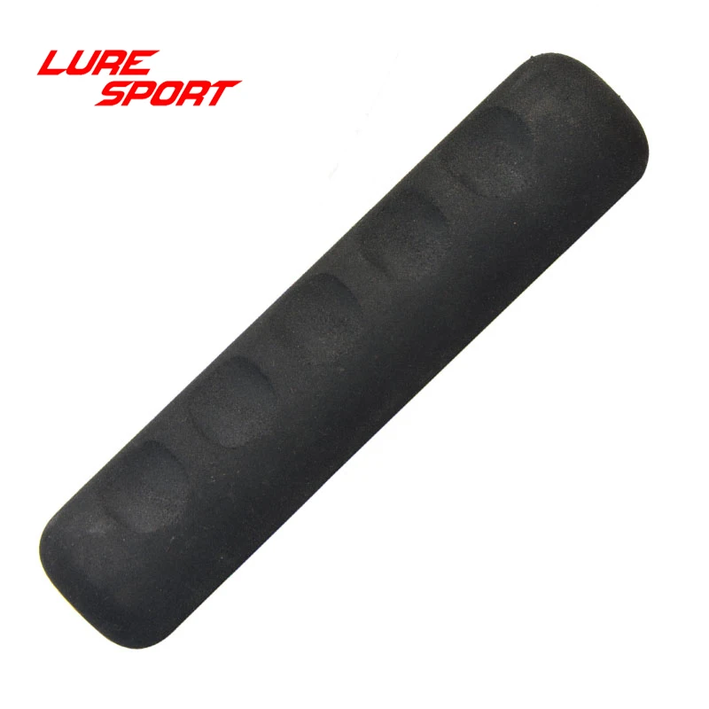 LureSport 2 шт. лодка стержень EVA ручка с затонувшей формой 12 5 см Жесткая строительный