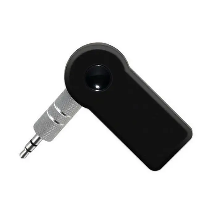 3 5 мм Беспроводной USB аудио музыкальный автомобильный адаптер стерео 5V Bluetooth