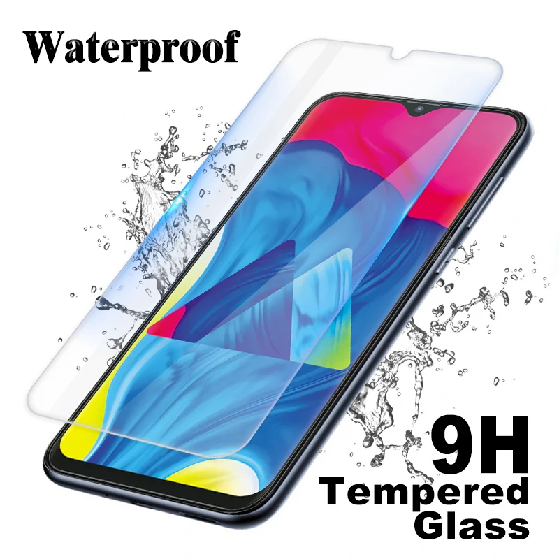 Защитное стекло для Samsung A50 защита экрана на Galaxy M10 M20 A 30 50 40 10 20 70 J 3 4 6 7 Plus A51