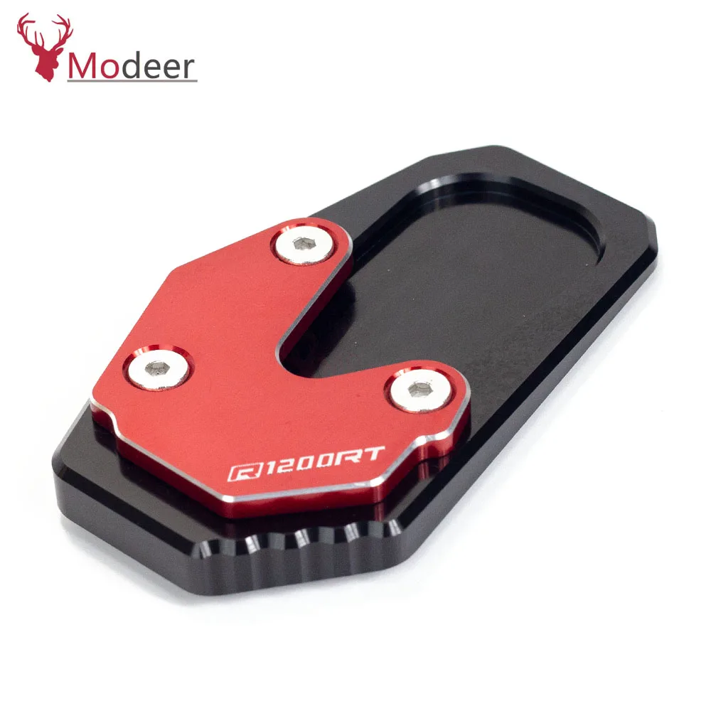 Аксессуары для мотоциклов BMW R1200RT R1200 RT R 1200RT 2014 2017 2018 подставка ног боковая