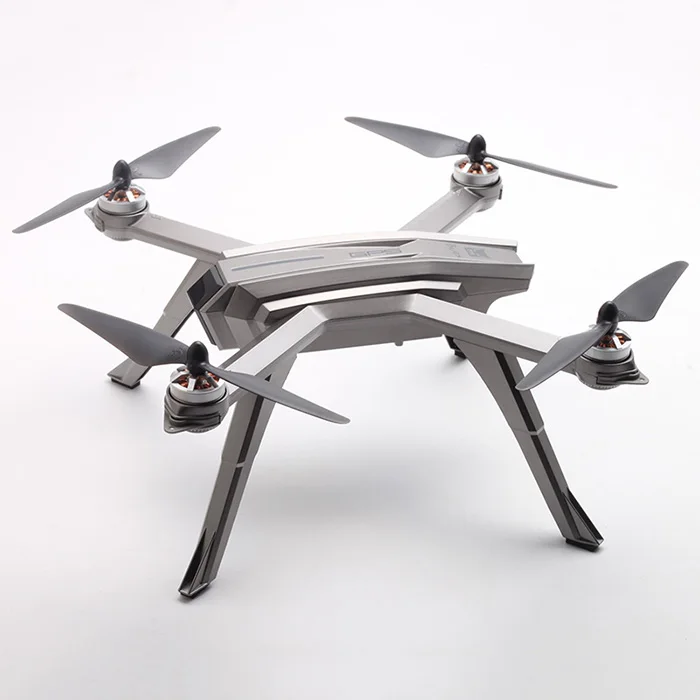 Новый MJX ошибка 3 Pro B3 PRO 5G WiFi камера FPV Бесщеточный Радиоуправляемый Дрон 1080P HD