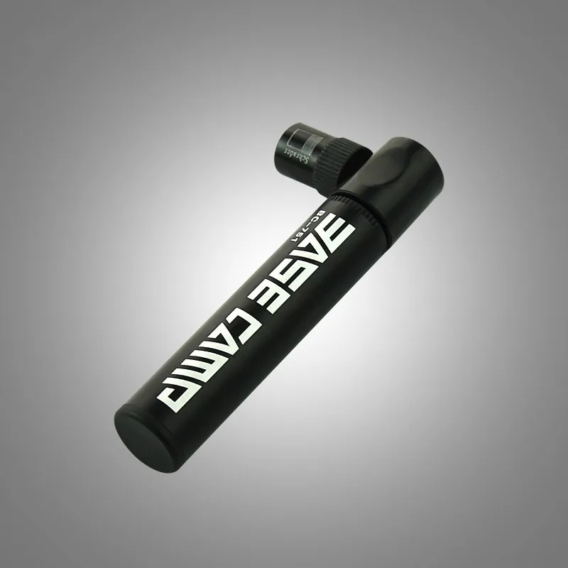 45G портативный мини велосипедный насос 100 PSI высокого давления для езды на