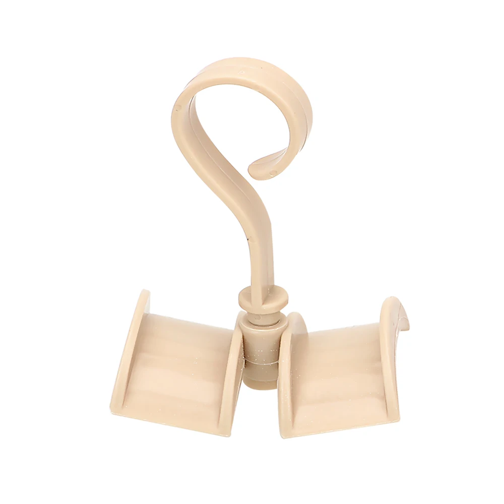 Вешалка для одежды многофункциональный органайзер Поворотная вешалка хранения