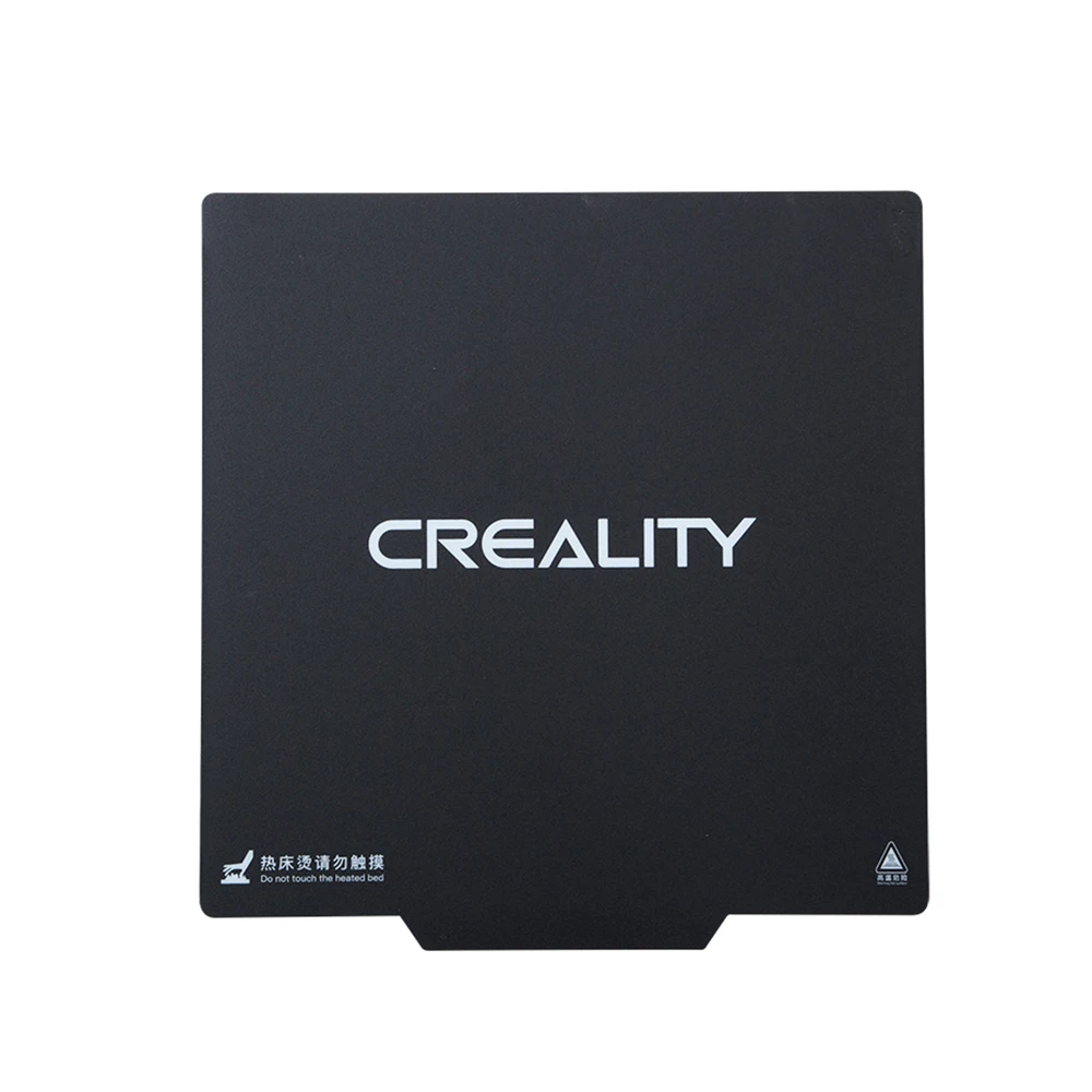 Creality 3D CR 10 обновленная магнитная наклейка для поверхности сверхгибкая Съемная
