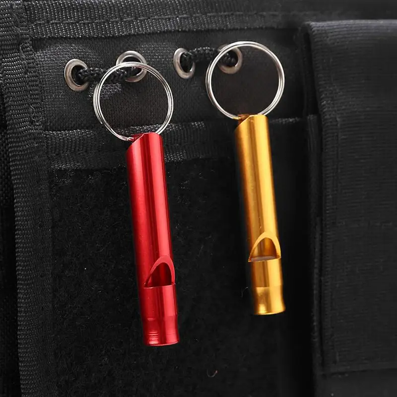 

Creative Outdoor Rescue Emergent Pendant Gear Camping Hiking Portable Mountaineer Survival SOS Help ToolHandmade Brass current