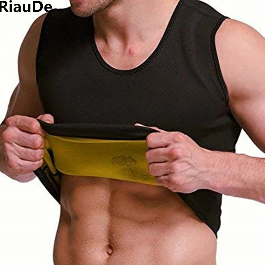 Мужская корректирующая рубашка корсет утягивающие Пот Рубашки Abdo мужской