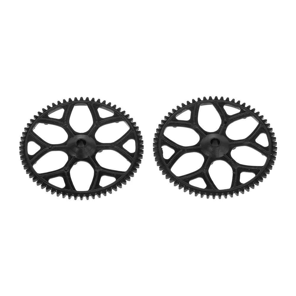 Комплект из 2 предметов детали для вертолета WLtoys V911S V930 V966 V977 V988 RC запасные части