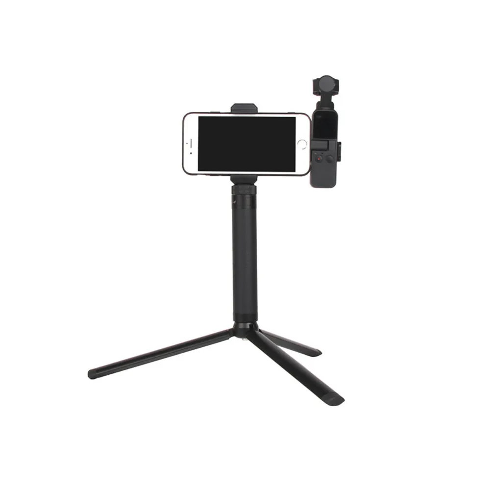 Карманный держатель для телефона OSMO + селфи палка Штатив DJI карманные аксессуары