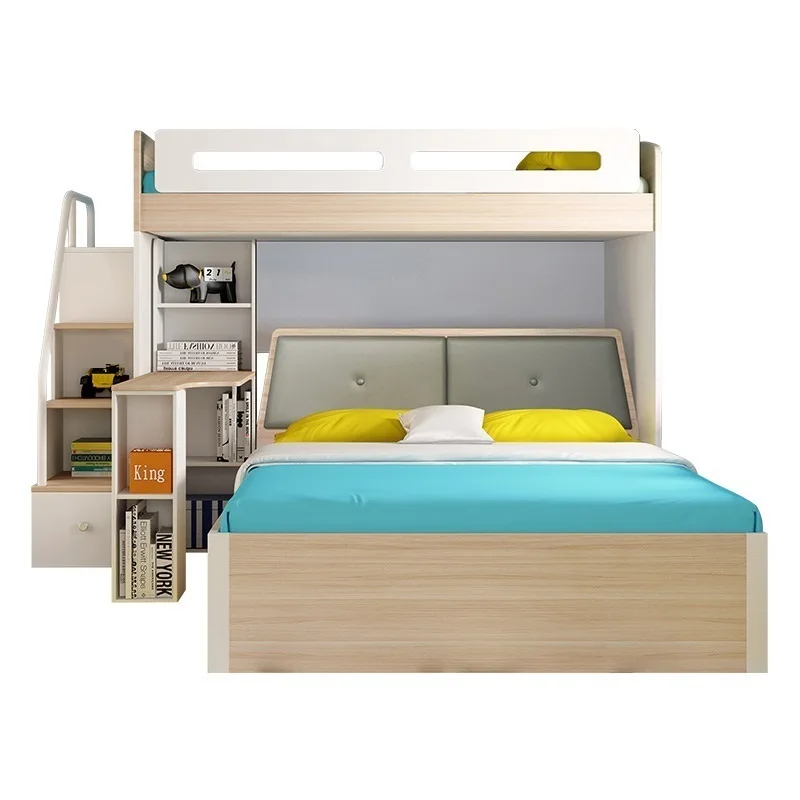 Мобильный дом Yatak Meble номер Letto Matrimoniale ранца Мобили для дома Mueble мебель спальни Cama