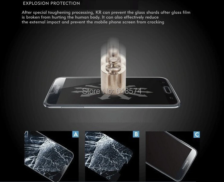2 шт. закаленное 3d стекло для Xiaomi Black Shark Helo полноэкранная Защитная пленка