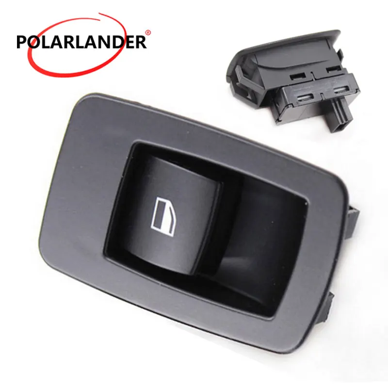 

61316945876/61316945874 High Quality For BMW E90 E91 323i 325i 328i Passenger Side Front WIndow Lifter Button Switch Hot Sell