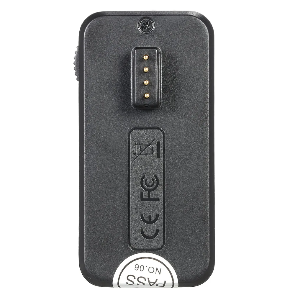 Godox XTR 16S 2 4G Wireless X system Remote Control приемник вспышки для VING V860 V850|Пульты и триггеры| |
