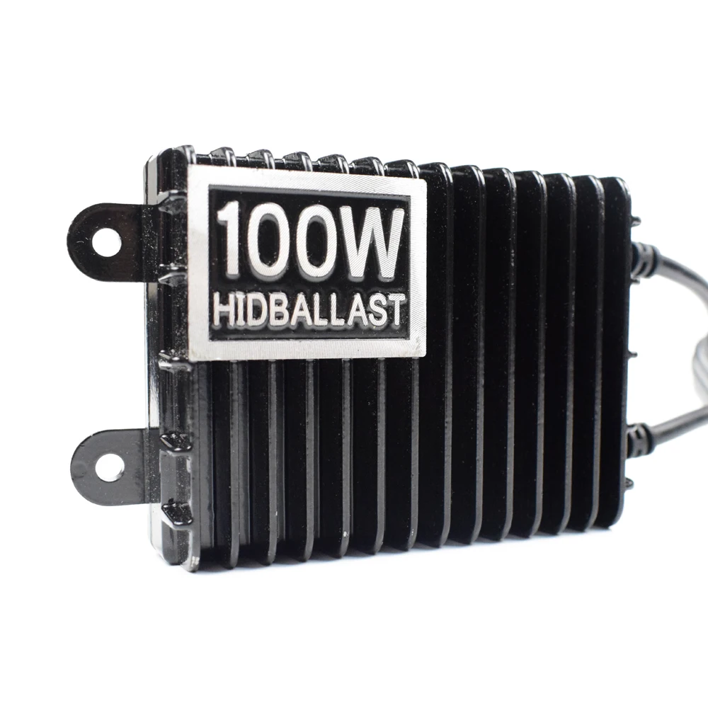 H7 Xenon H11 HID 150 Вт 100 75 балласт для автомобильного конвертера комплект H1 H3 H8 H9 9005 HB3 9006