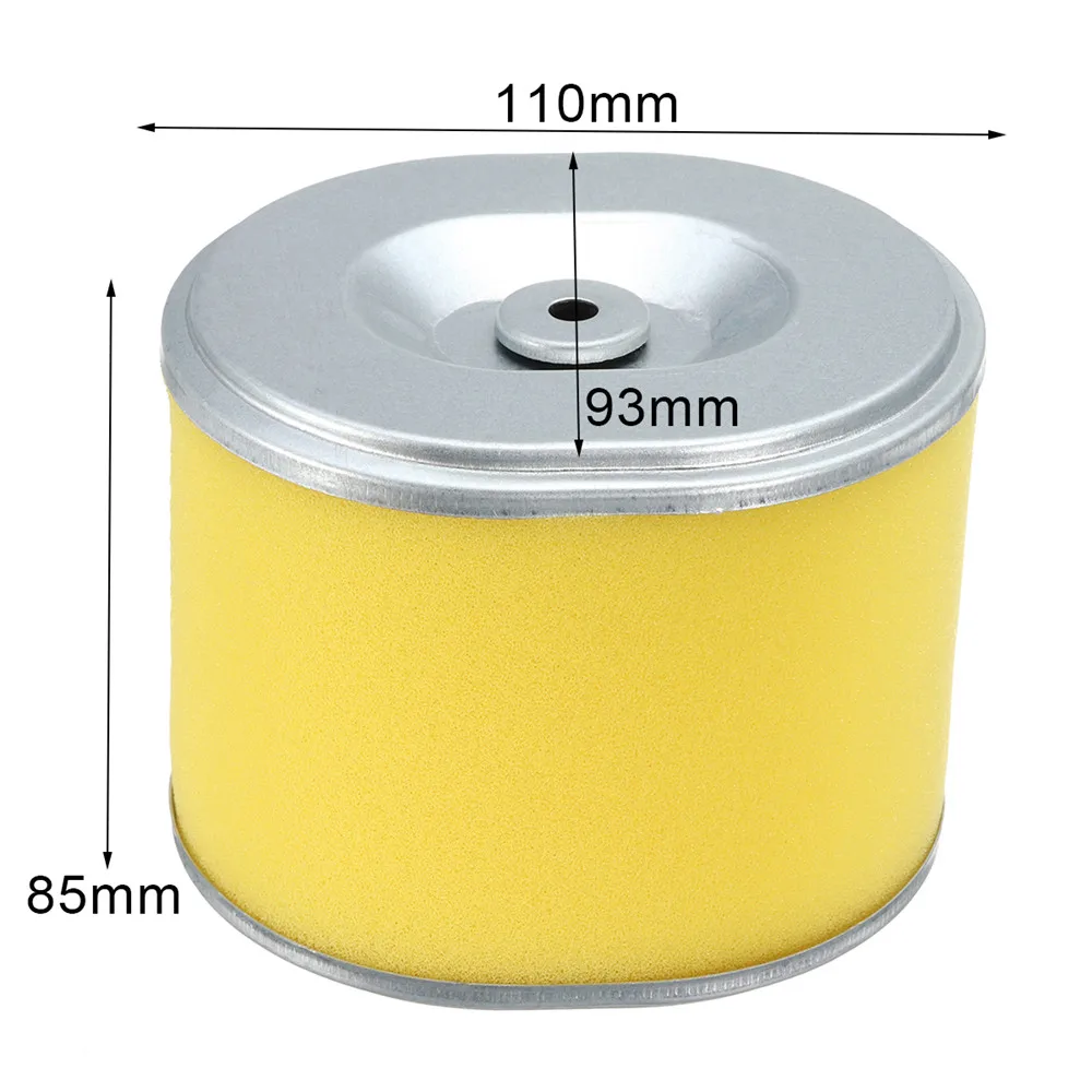 

1pc Air Filter Cleaner For Honda GX340 GX390 188F 11HP 13HPGas Engine Generator Air Filter Cleaner
