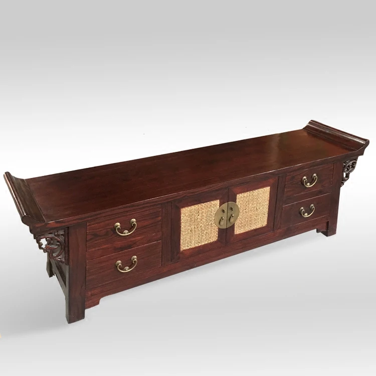 Meuble тумба под ТВ для гостиной cassettiera legno armario деревянная мебель хранения шкафа