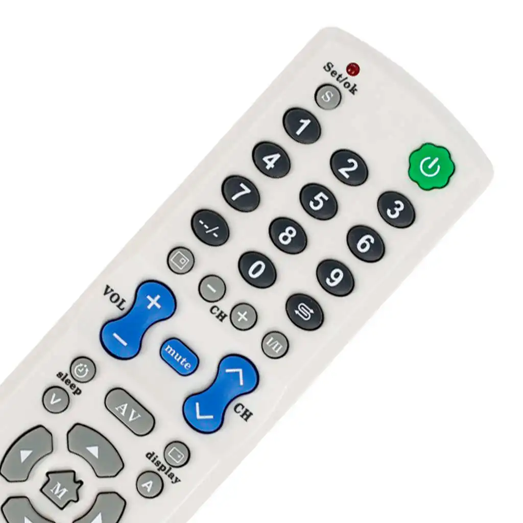 CHUNGHOP универсальный пульт дистанционного управления для Chunghop Rm-306E Tv control ler может
