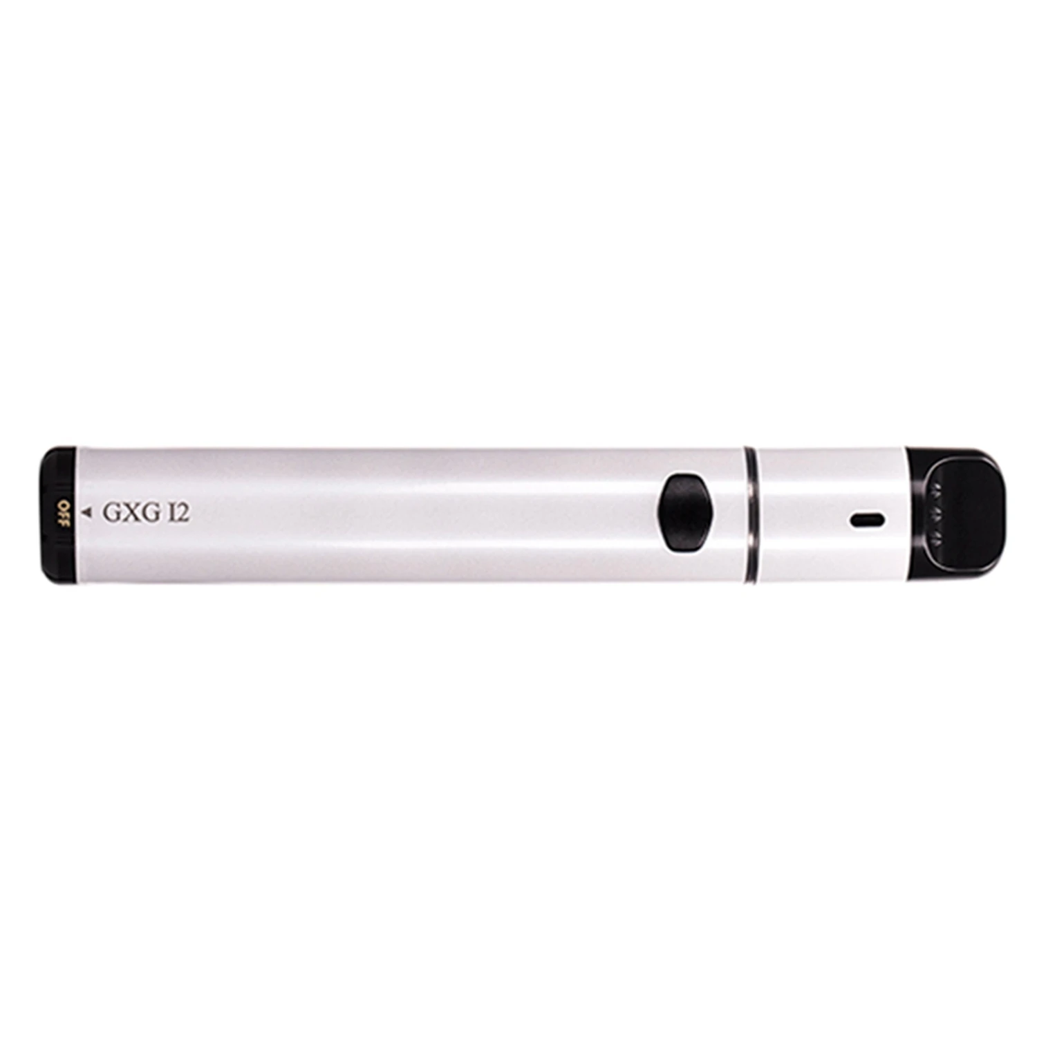 Gxg I2 комплект со встроенным аккумулятором 1900 мАч электронная сигарета Vape ручка с
