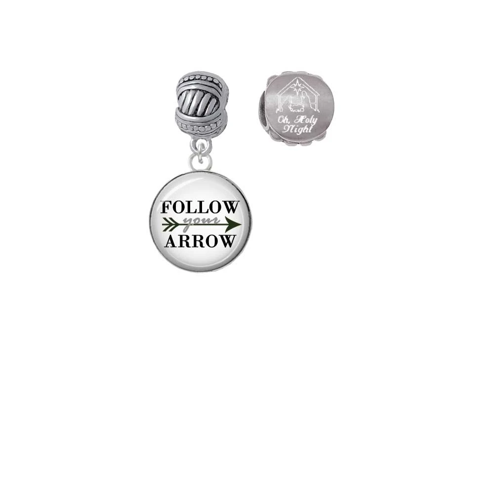 Silvertone куполом следовать вашим стрелка приходят дайте нам его обожают шариках