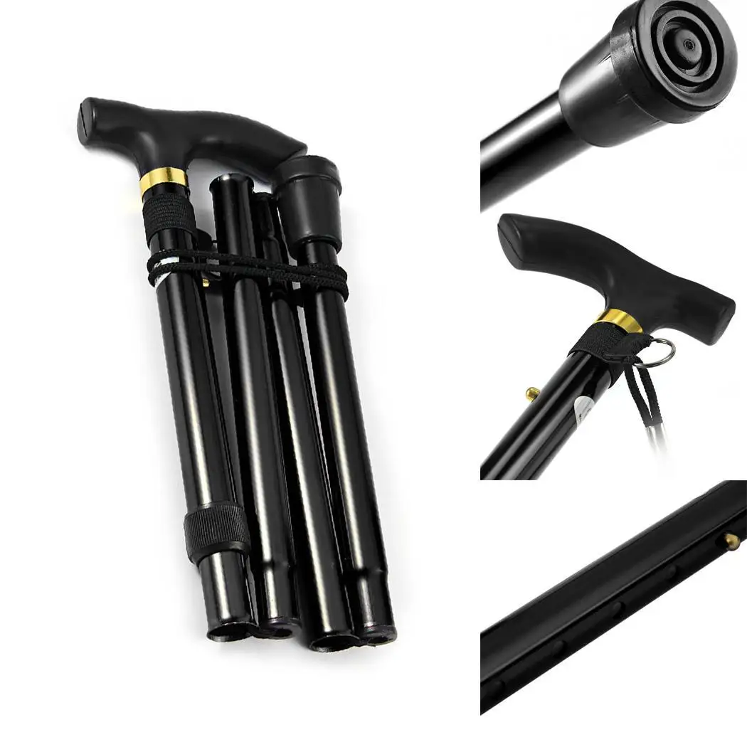 Треккинг Полюс открытый портативный телескопическая палка Сверхлегкий 22 мм