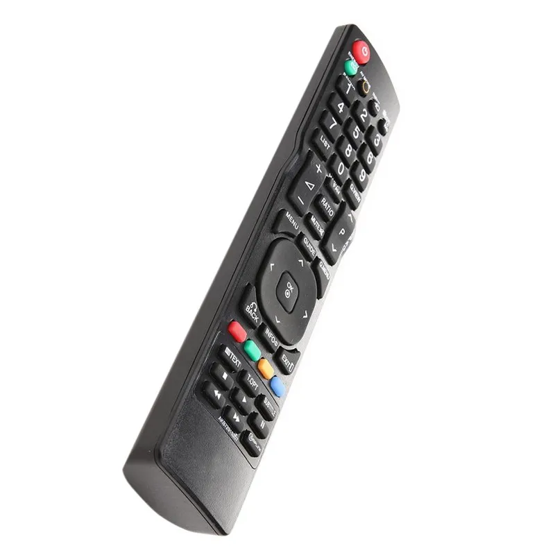 Replacement Remote Control For LG LCD Smart TV AKB72915207 AKB72915206 55LD520 |
