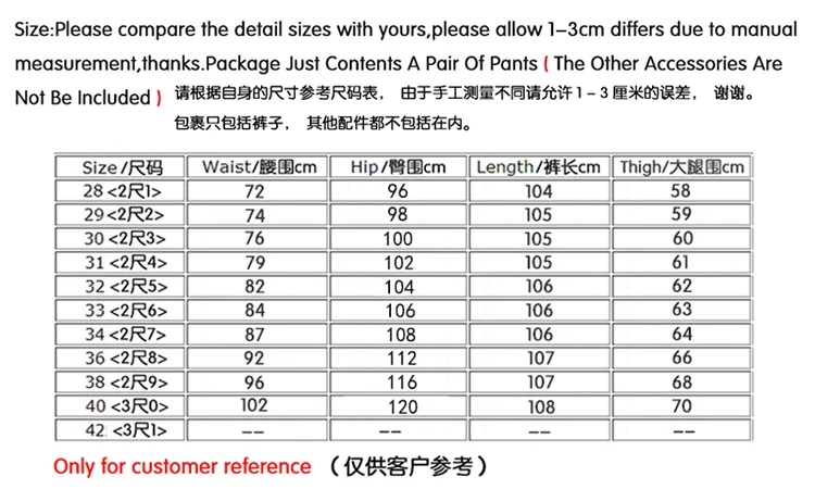 

Men's Cargo Pants Casual Mens Pant Multi Pocket Military Overall Men Outdoors High Quality Long Trousers 28-40 Plus size