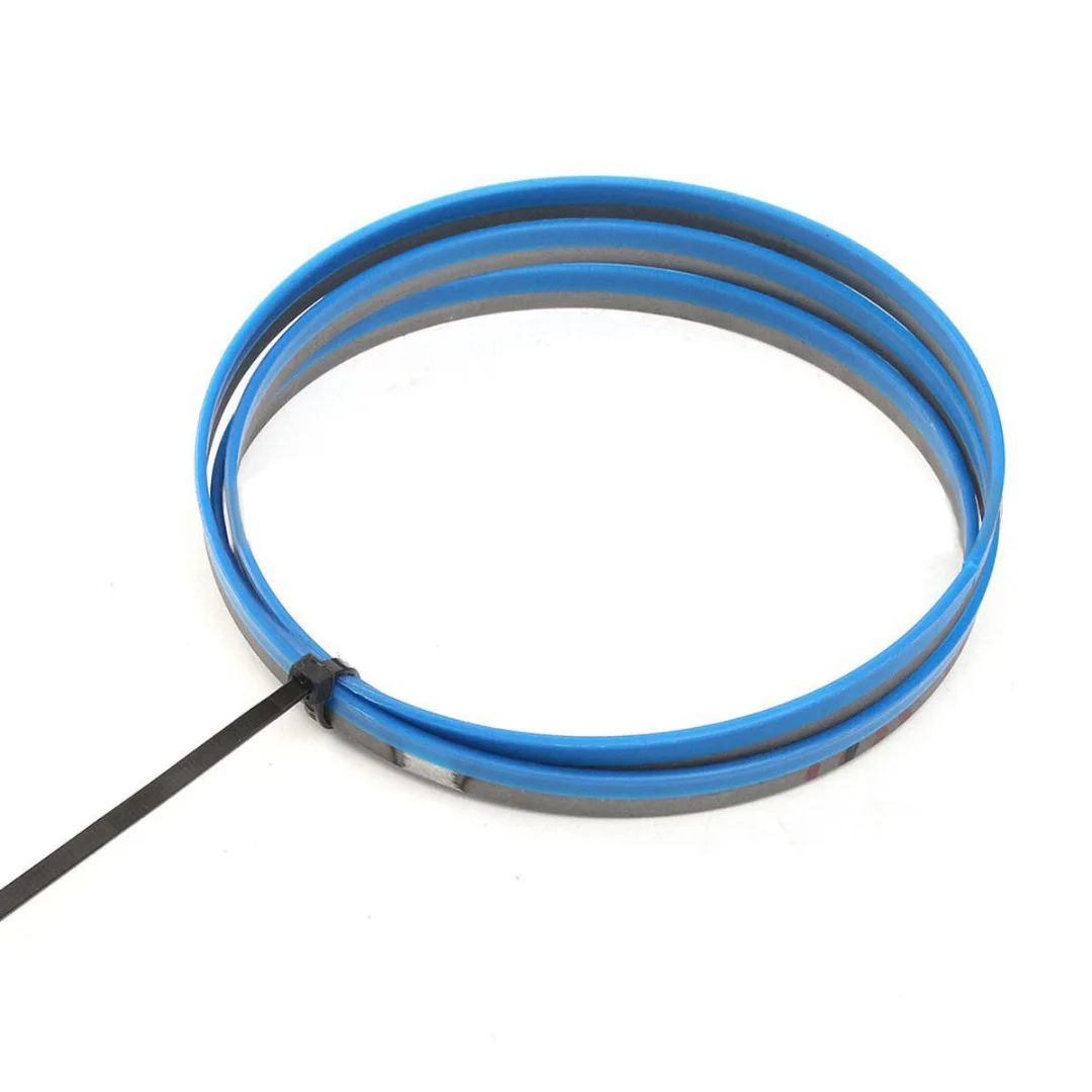 1 шт. 64-1/2 ''x 1/2'' x 14tpi M42 Биметаллические Ленточные Пилы инструмент для