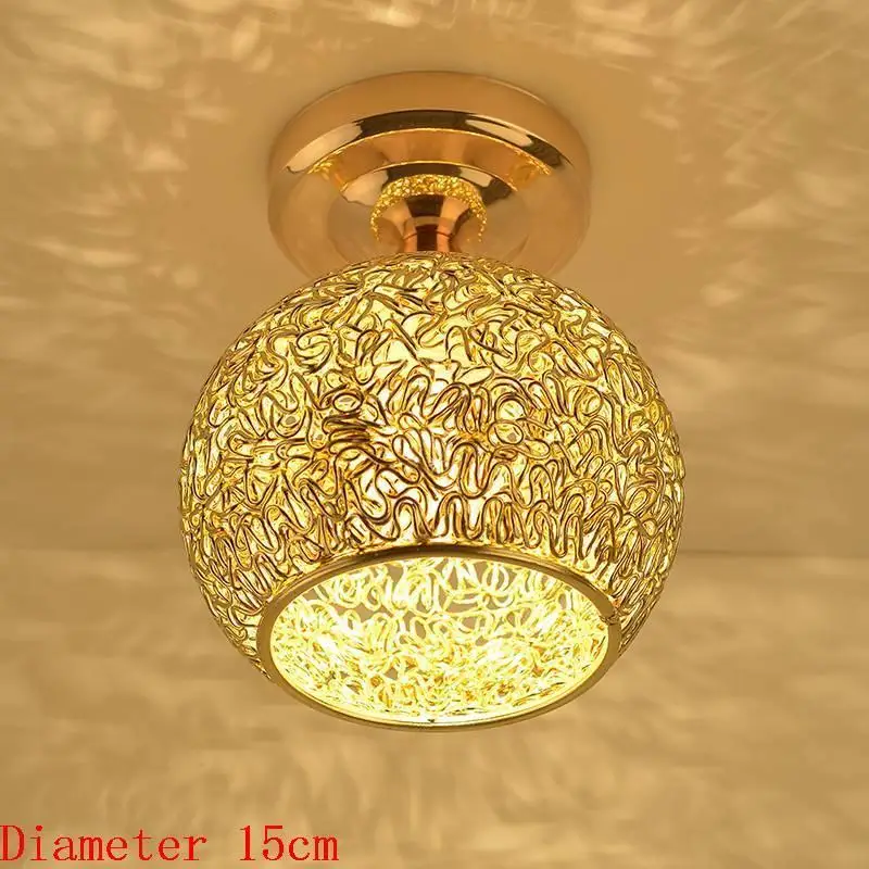 Светильник de teto для светильника plafon современный светильник lampara techo plafondlamp plafonnier